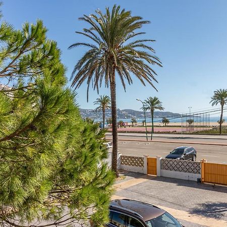Bahia 6 Apartment Empuriabrava Bagian luar foto