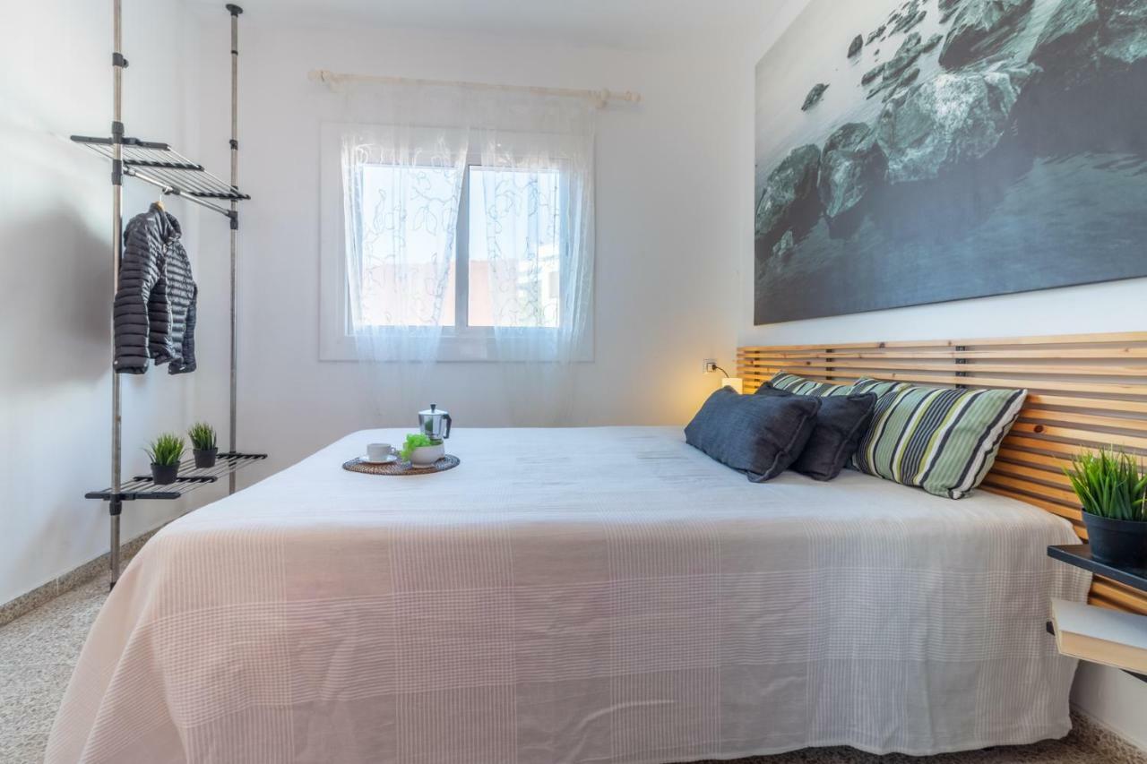 Bahia 6 Apartment Empuriabrava Bagian luar foto
