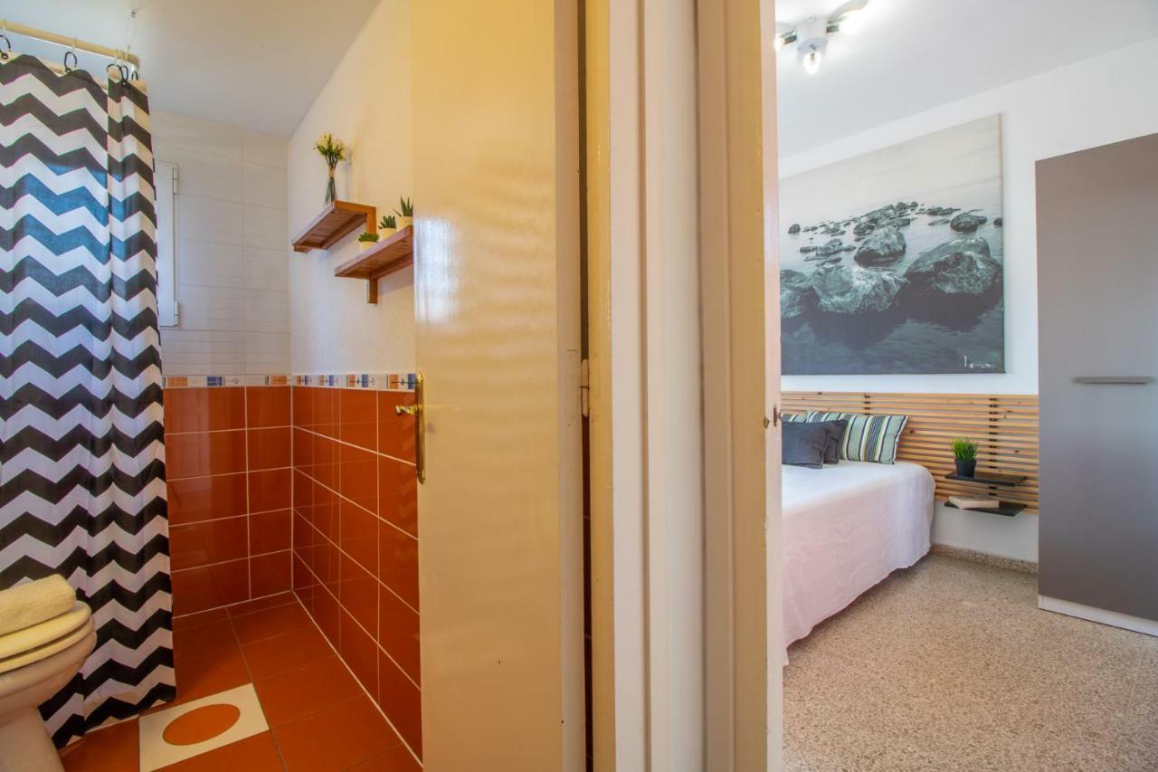 Bahia 6 Apartment Empuriabrava Bagian luar foto