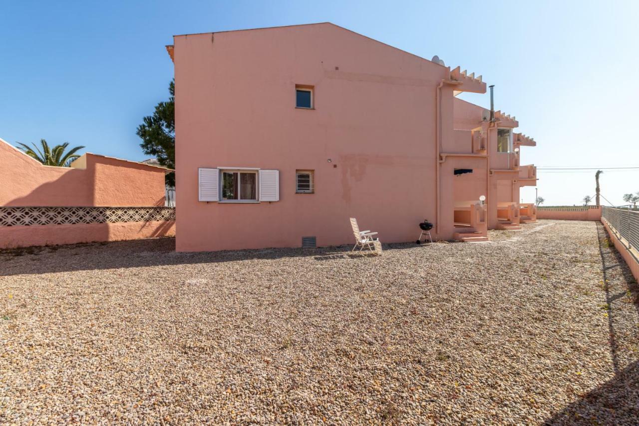 Bahia 6 Apartment Empuriabrava Bagian luar foto
