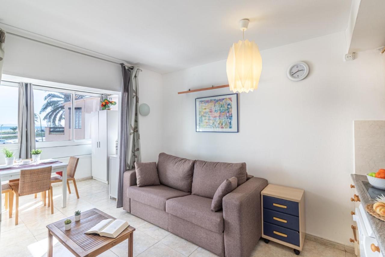 Bahia 6 Apartment Empuriabrava Bagian luar foto