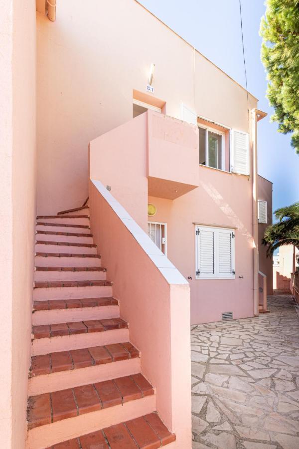 Bahia 6 Apartment Empuriabrava Bagian luar foto