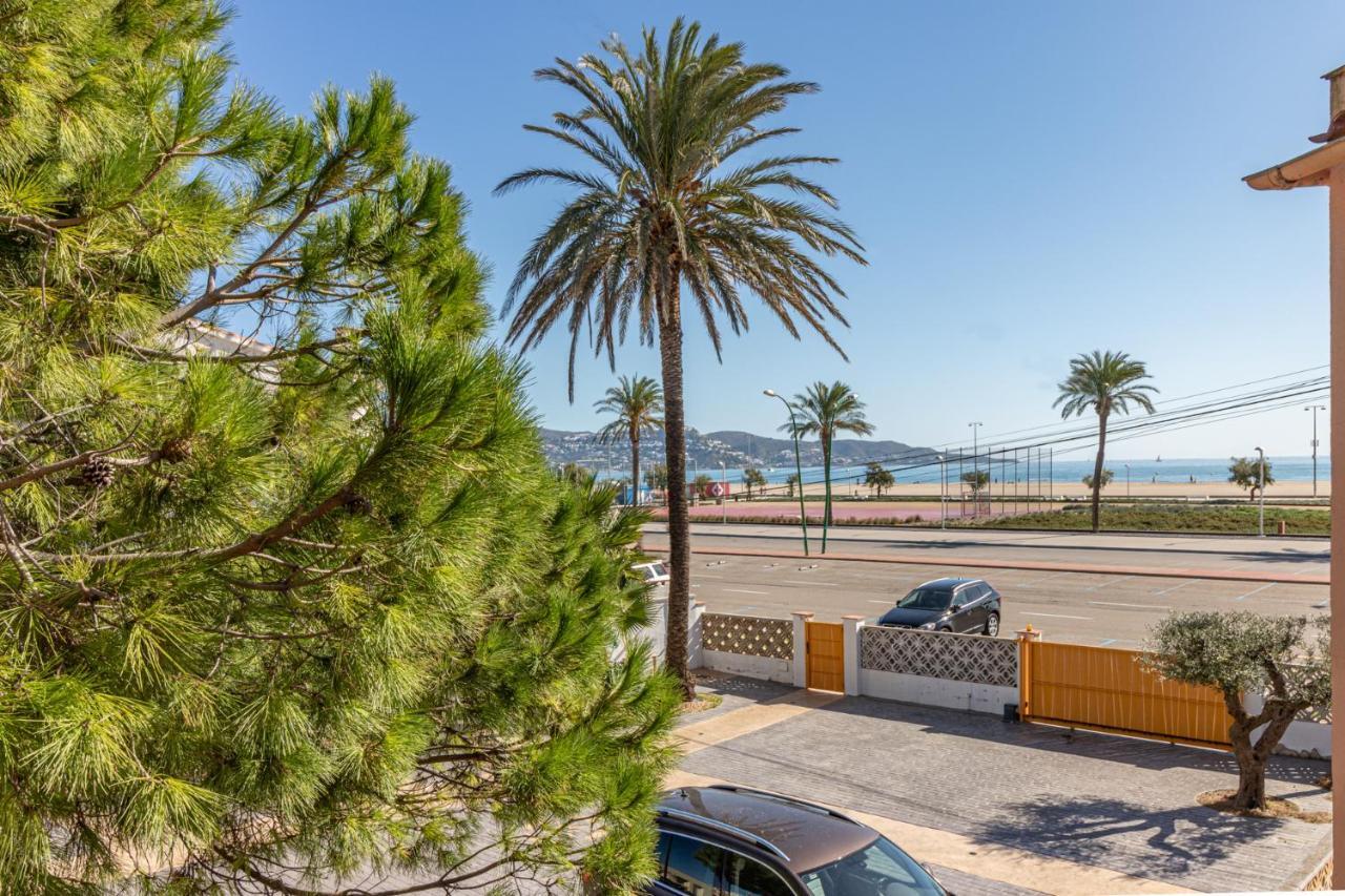Bahia 6 Apartment Empuriabrava Bagian luar foto