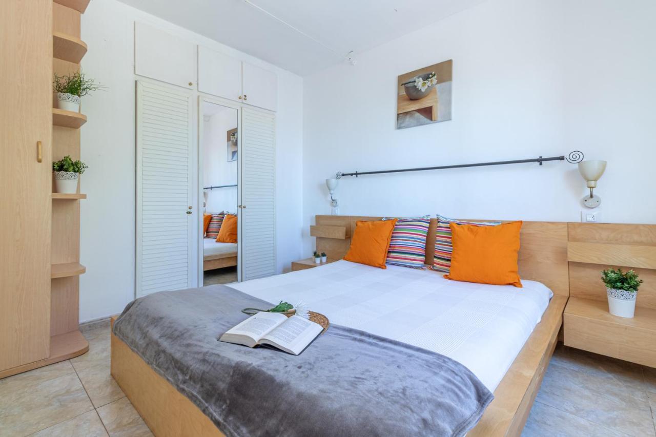 Bahia 6 Apartment Empuriabrava Bagian luar foto