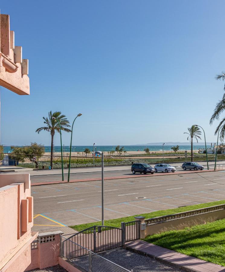 Bahia 6 Apartment Empuriabrava Bagian luar foto