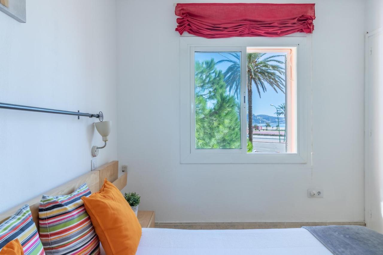 Bahia 6 Apartment Empuriabrava Bagian luar foto